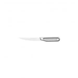 Fiskars Cutit Rosii 1062888 12cm  HRC58 Otel Inoxidabil Japonez Argintiu