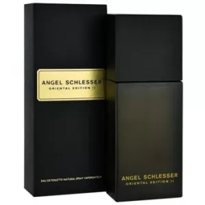 Angel Schlesser Oriental II Eau de Toilette 100 ml
