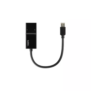 Belkin USB3 to Gigabit Ethernet Adapter B2B048