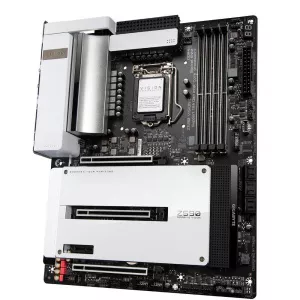 EVGA Z590 FTW WIFI