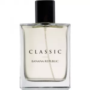 Banana Republic Classic Eau de Toilette 125 ml