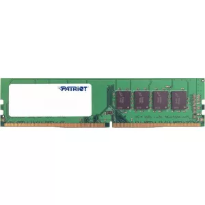 Patriot Memory Signature 4GB DDR4 2666MHz CL19 1.2v PSD44G266681