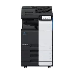 Konica Minolta C300i