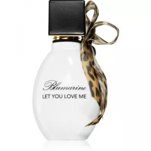 Blumarine Let You Love Me Eau de Parfum 30 ml