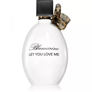 Blumarine Let You Love Me Eau de Parfum 100 ml