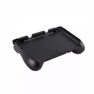 DOBE Carcasa suport incarcare cu acumulator intern 2100mah pentru Nintendo 3DS LL 2015, negru