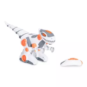 Cybotronix Robot dinozaur cu telecomanda 4134T