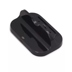 DOBE Dock stand incarcare pentru Nintendo Switch, negru