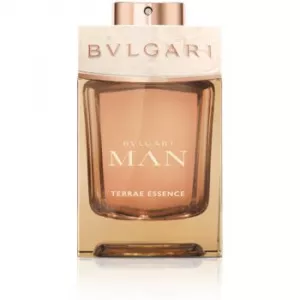 Bvlgari Man Terrae Essence Eau de Parfum 100 ml