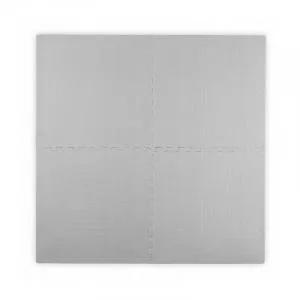 Ricokids Salteluta 120 X 120 cm 7485 - Gri