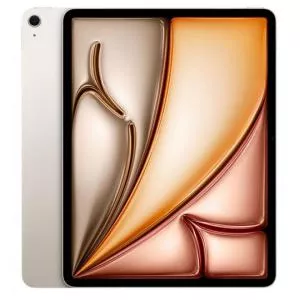 Apple iPad Air 13 Wi-Fi 128GB Starlight