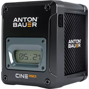 Anton/Bauer BF2018 CINE 150 GM Battery