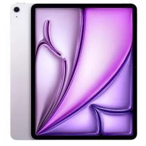 Apple iPad Air 13 Wi-Fi 128GB Purple