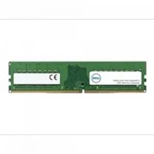 Dell 32 GB - 2Rx8 DDR5 UDIMM 4800 MT/s