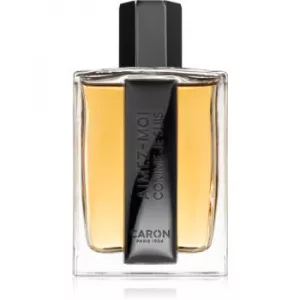 Caron Aimez Moi Comme Je Suis Eau de Toilette 125 ml