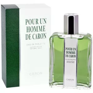 Caron Pour Un Homme Eau de Toilette 750 ml