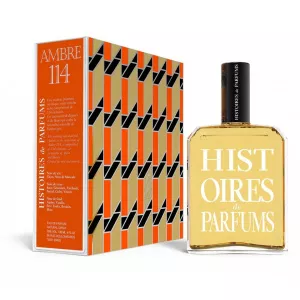 Histoires de Parfums Ambre 114 EDP 60 ml