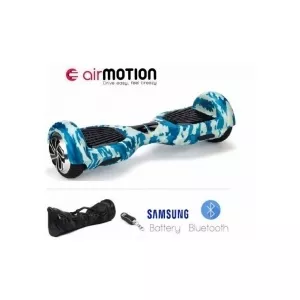 AirMotion K4SBLUE
