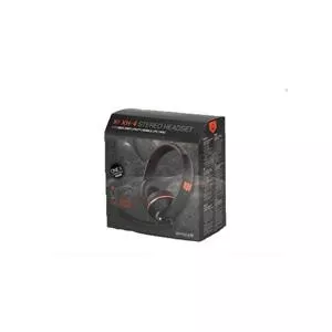 Gioteck Casti Gaming Xh 40 Wired Stereo
