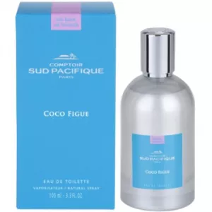 Comptoir Sud Pacifique Coco Figue Eau de Toilette 100 ml