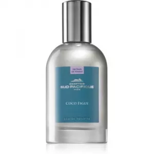Comptoir Sud Pacifique Coco Figue Eau de Toilette 30 ml