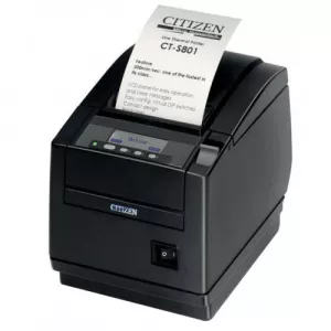 Citizen CTS801IIS3NEBPXX