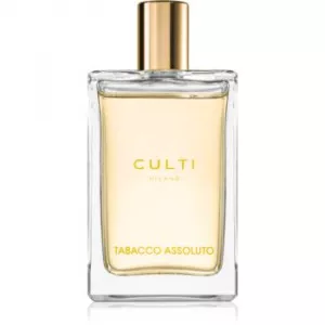 Culti Tabacco Assoluto Eau de Toilette 100 ml