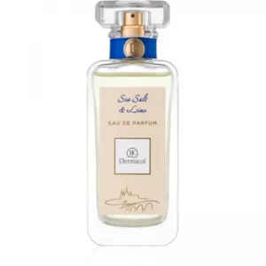 Dermacol Sea Salt & Lime Eau de Parfum 50 ml