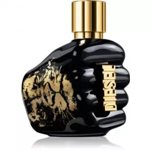 Diesel Spirit of the Brave Eau de Toilette 50 ml