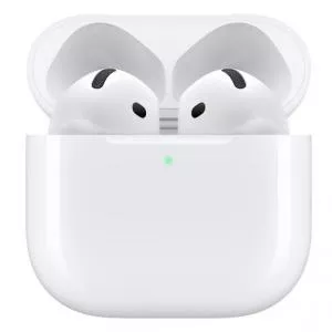 Apple AirPods 4 with Active Noise Cancellation