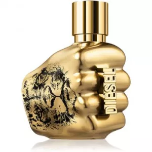 Diesel Spirit of the Brave Intense Eau de Parfum 35 ml