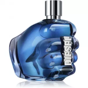 Diesel Sound of the Brave Eau de Toilette 125 ml