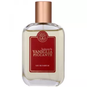 Erbario Toscano Spicy Vanilla Eau de Parfum 50 ml