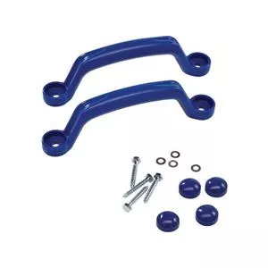 KBT Smart-Line Set 2 Manere Plastic - Albastru
