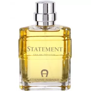 Etienne Aigner Statement Eau de Toilette 125 ml