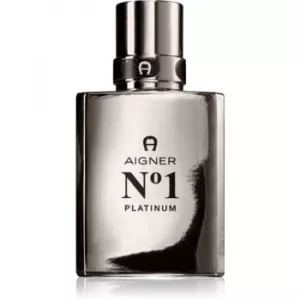 Etienne Aigner No.1 Platinum Eau de Toilette 50 ml