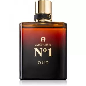 Etienne Aigner No. 1 Oud Eau de Parfum 100 ml