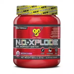BSN NO-Xplode - 600gr