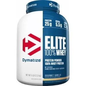 Dymatize Elite Whey 2.1kg