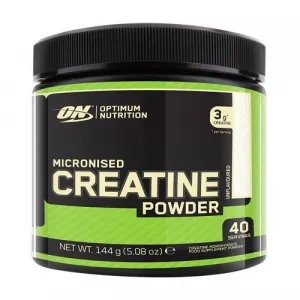 Optimum Nutrition Micronised Creatine Powder - 40 serv.