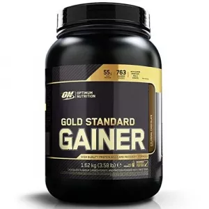 Optimum Nutrition Gold Standard Gainer 1.62 kg