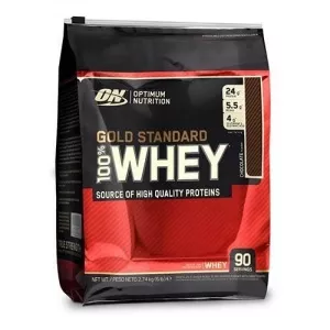 Optimum Nutrition Gold Whey 2.74 kg