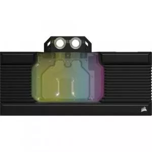 Corsair Hydro X Series XG7 RGB 30-SERIES REFERENCE GPU Water Block (3090, 3080 Ti, 3080) CX-9020015-WW