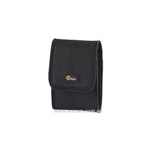 Lowepro Stockholm 20 Black e61plw36082