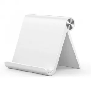 Tech-Protect Suport universal tableta si telefon Z1 V2 White
