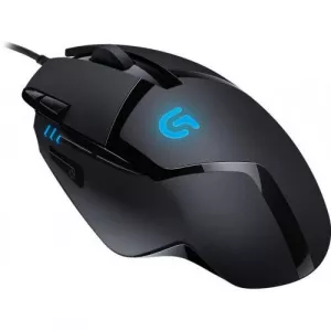 Logitech G402 Black