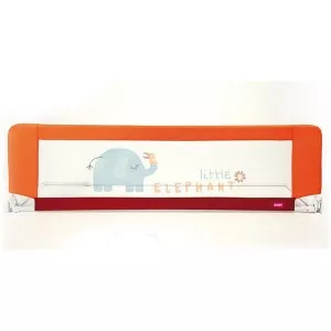 Okbaby Margine siguranta pat 140 cm Elephant
