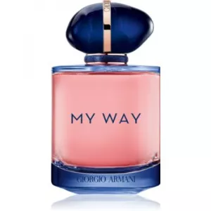Giorgio Armani My Way Intense Eau de Parfum 90 ml