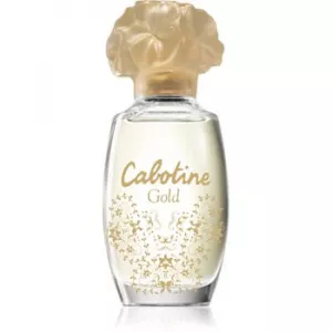 Gres Cabotine Gold Eau de Toilette 30 ml