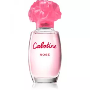 Gres Cabotine Rose Eau de Toilette 30 ml